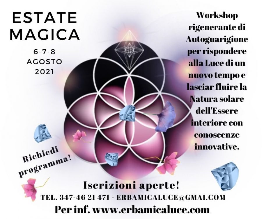 Estate magica