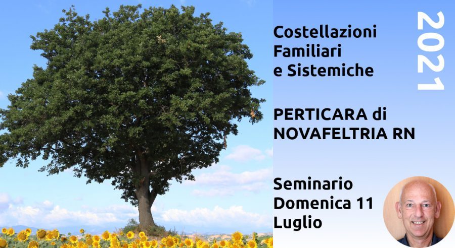 Costellazioni Familiari