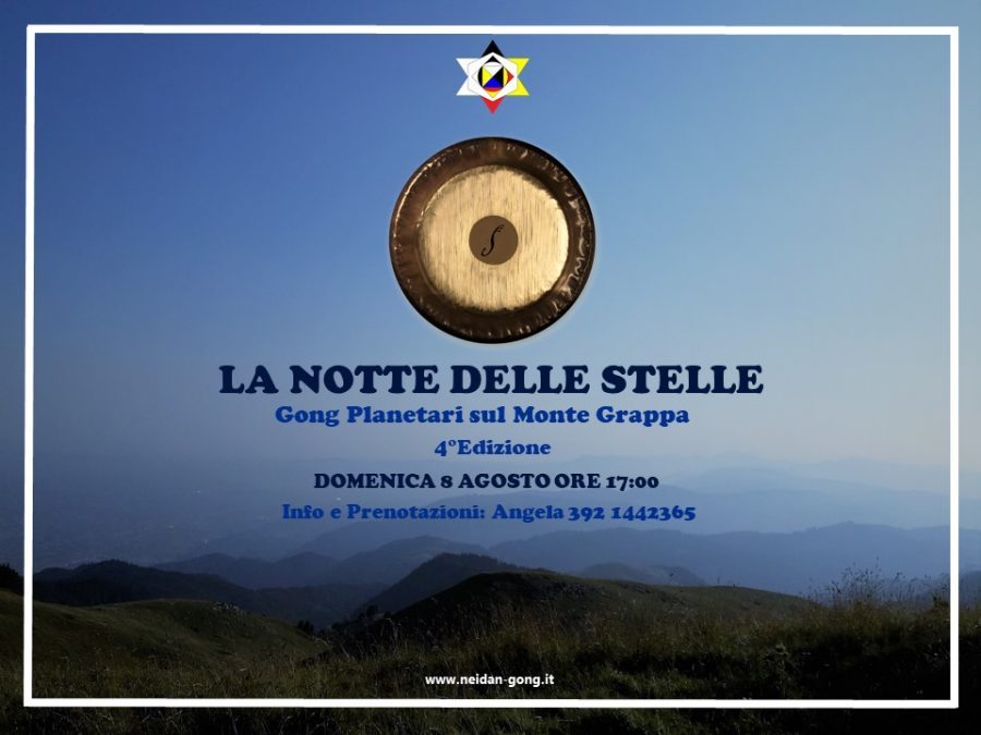 La notte delle stelle