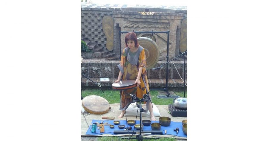 Deva Joyce - Amelia (TR)