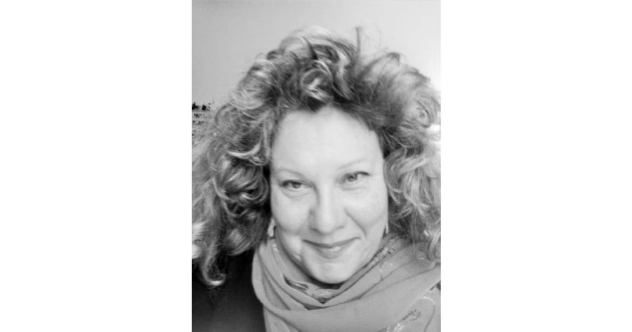 Maria Lanzone - La Spezia