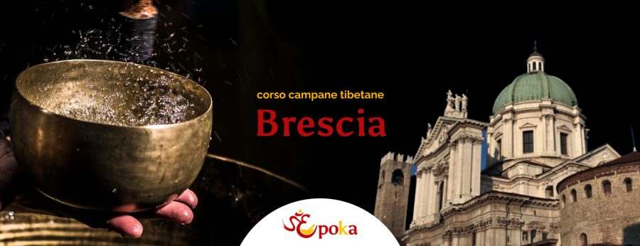 Corso di campane tibetane