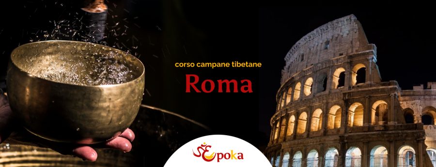 Corso di campane tibetane