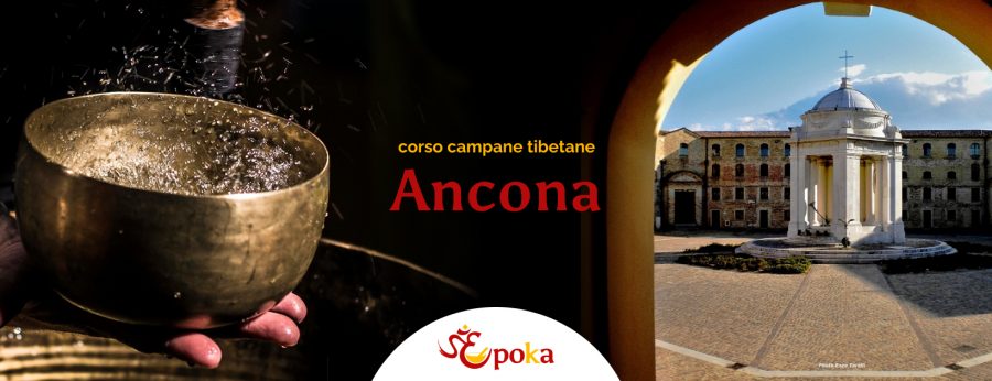 Corso di campane tibetane