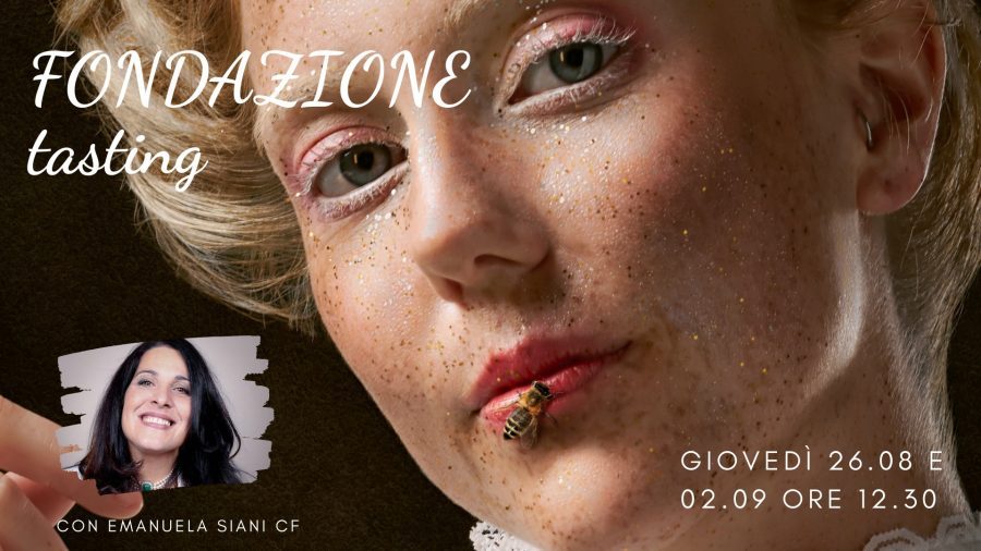 Fondazione Tasting