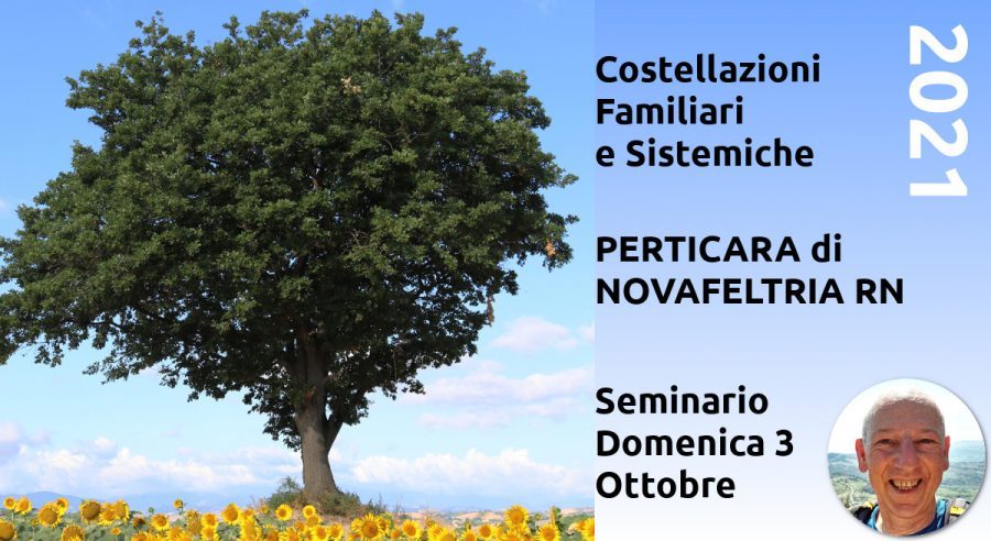 Costellazioni Familiari