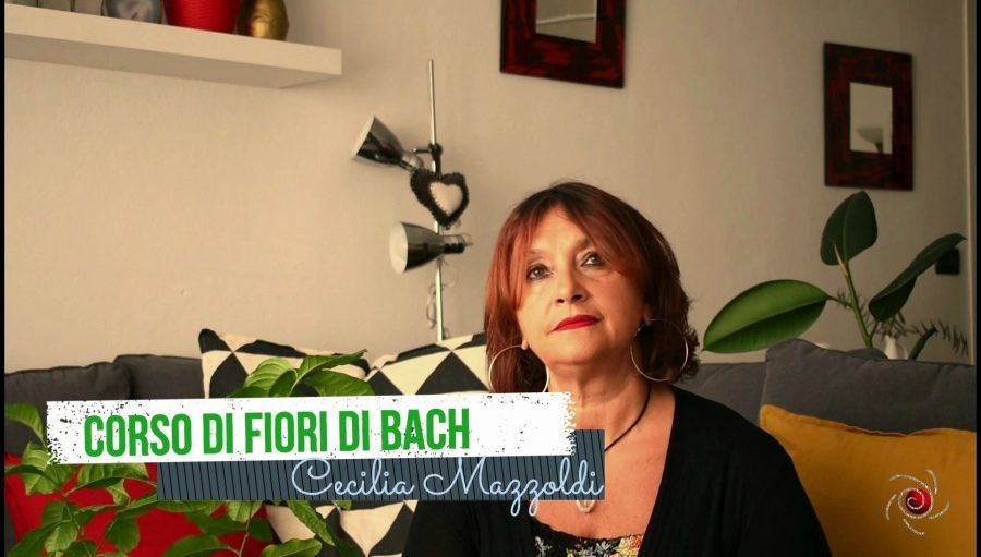 Corso online Fiori di Bach