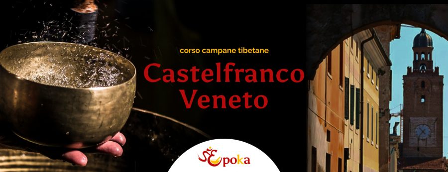 Corso di campane tibetane