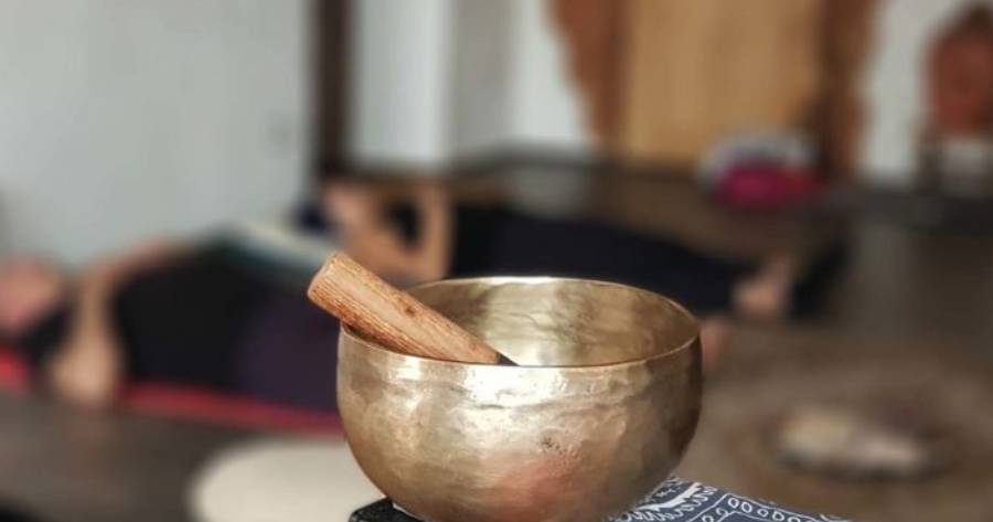 Ritiro di meditazione relax antistress