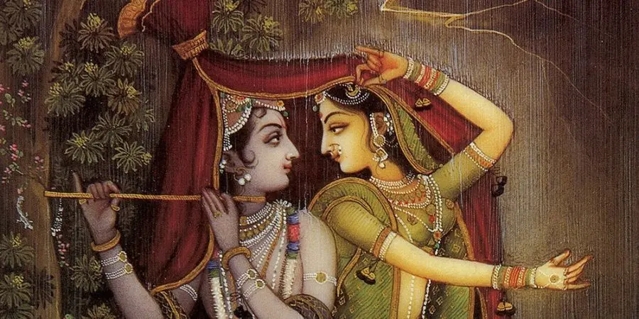 Il Rituale del massaggio Kashmiro