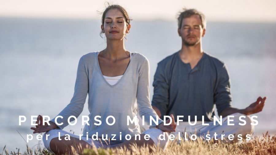 Presentazione meditazione Mindfulness