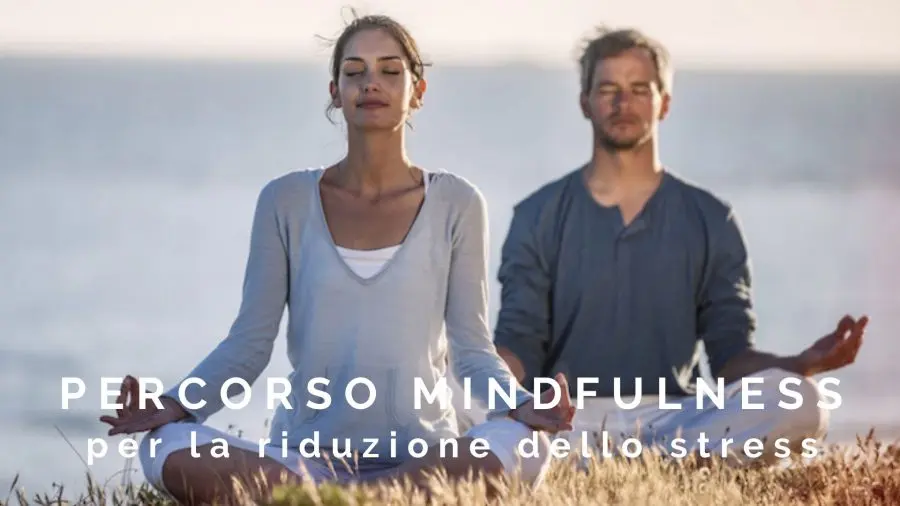 Presentazione meditazione Mindfulness