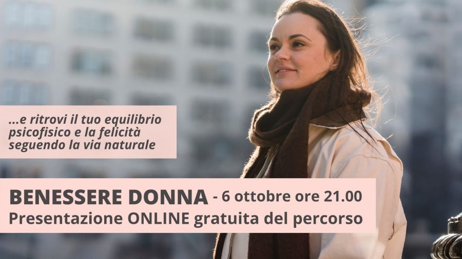 Benessere Donna