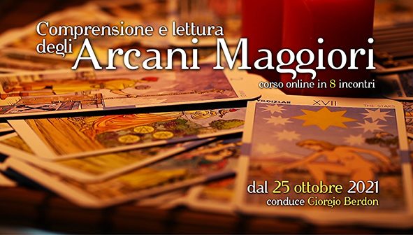 Comprensione e lettura degli Arcani