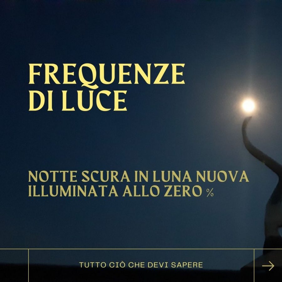 Frequenze di luce