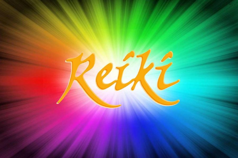 Conferenza: "Reiki - Una vibrazione cosmica"