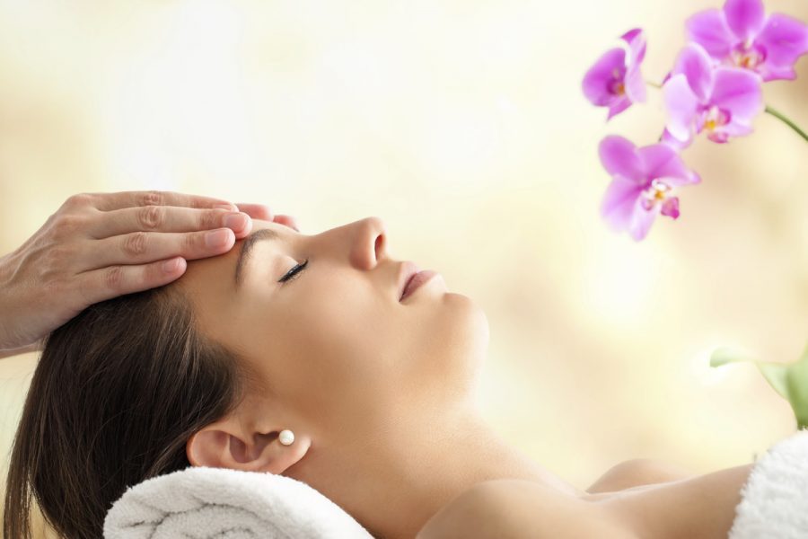 Seminario Reiki 1° livello