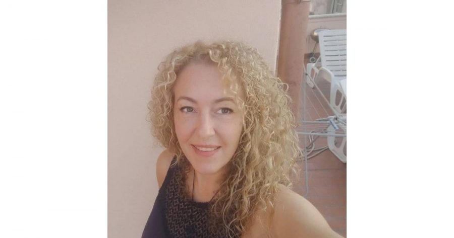Simona LInossi - Italia Olistica