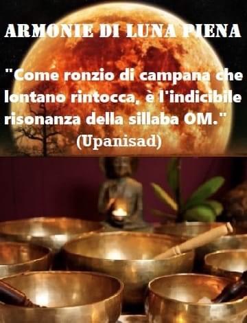 Armonie di luna piena