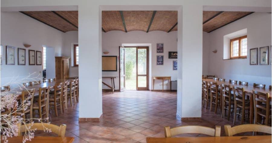Agriturismo LaSelva - Orbetello (GR)