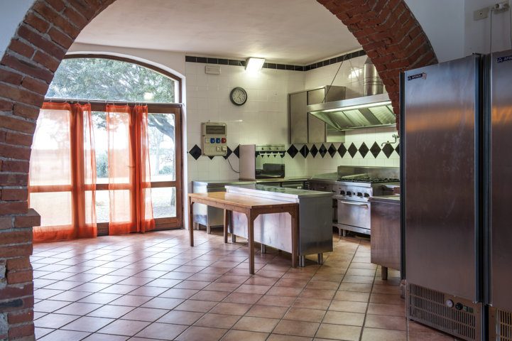 Agriturismo LaSelva - Orbetello (GR)