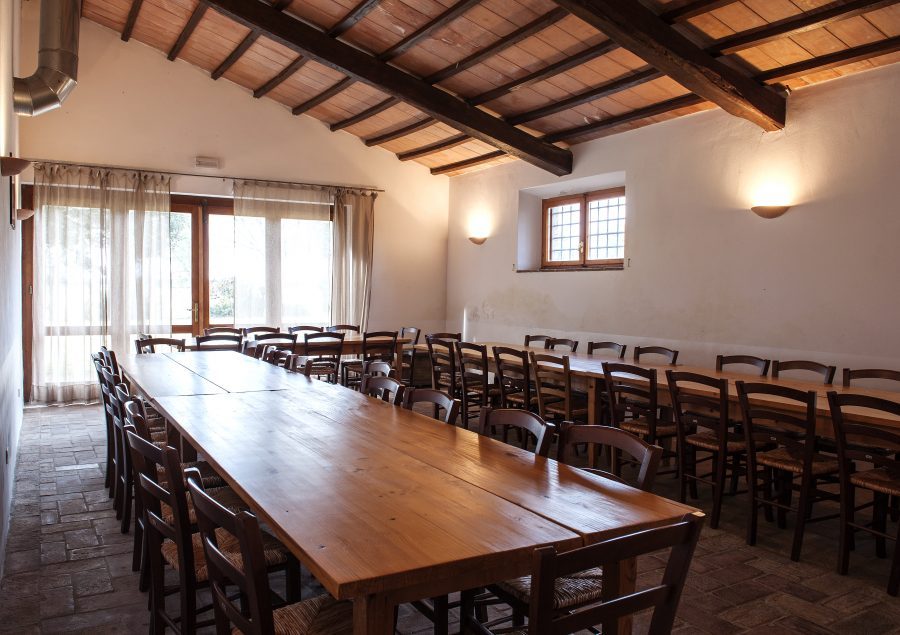Agriturismo LaSelva - Orbetello (GR)