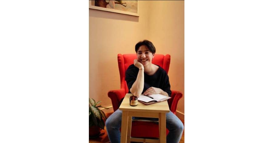 Federica Floris - Ravenna