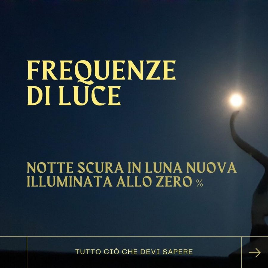 Frequenze di luce
