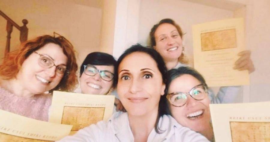 La Casa Olistica