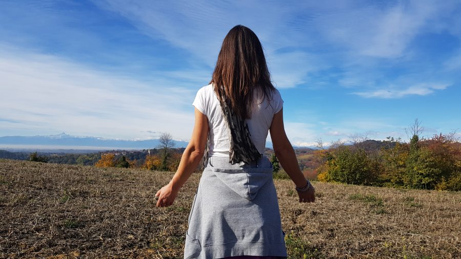 Ritiro di Meditazione Attiva