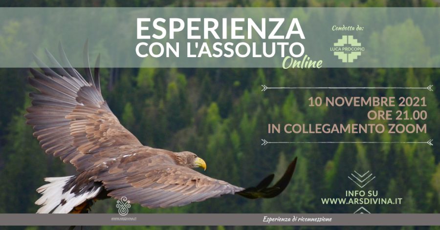 Esperienza con l'assoluto