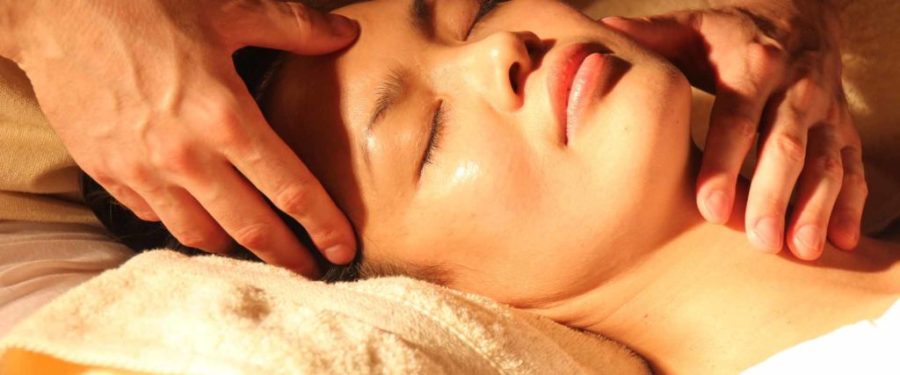 Ritiro di meditazione Cranio Sacrale