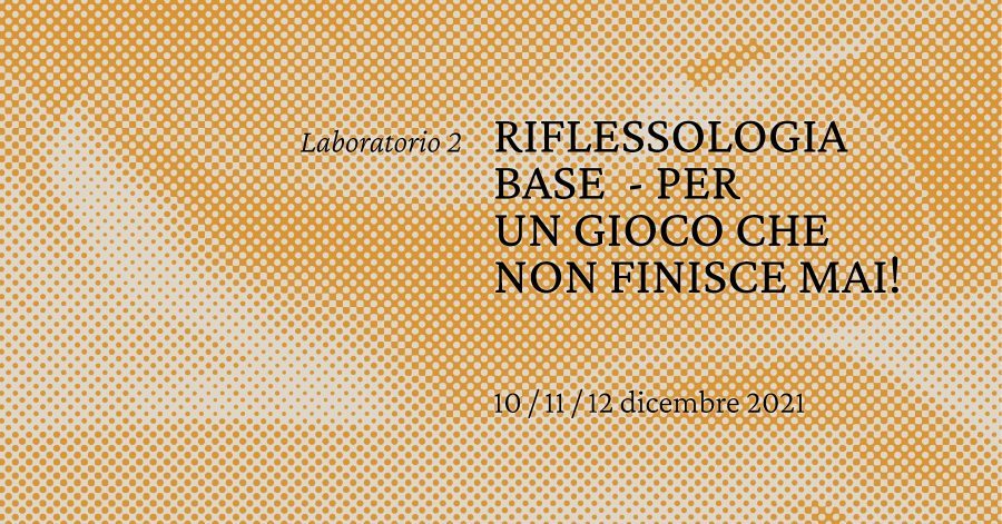Riflessologia base
