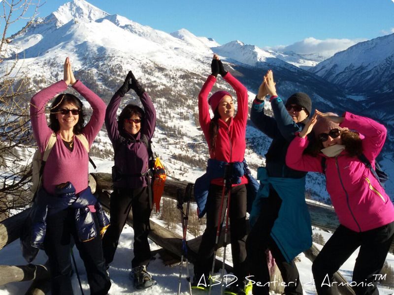 Weekend detox prima delle feste