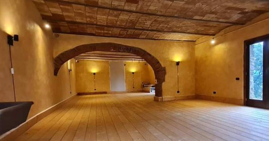 Fattoria di Pietra - Gavorrano (GR)