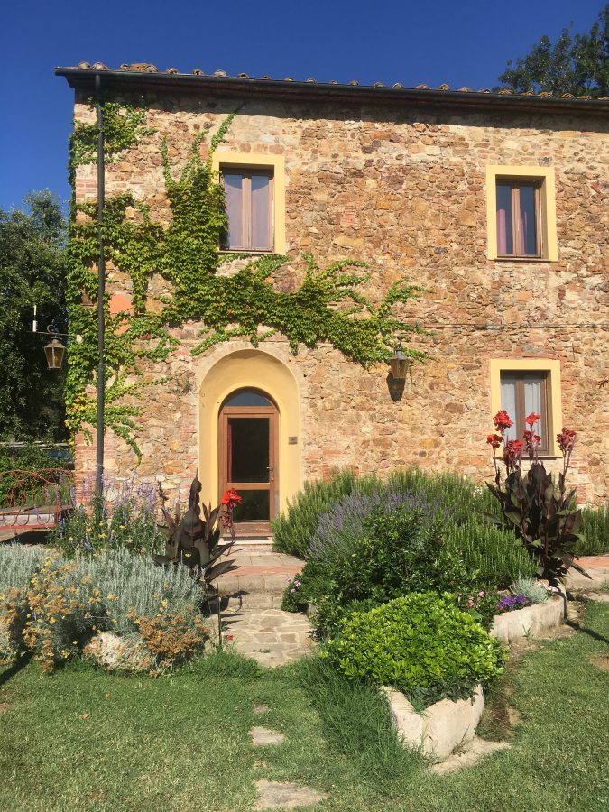 Fattoria di Pietra - Gavorrano (GR)