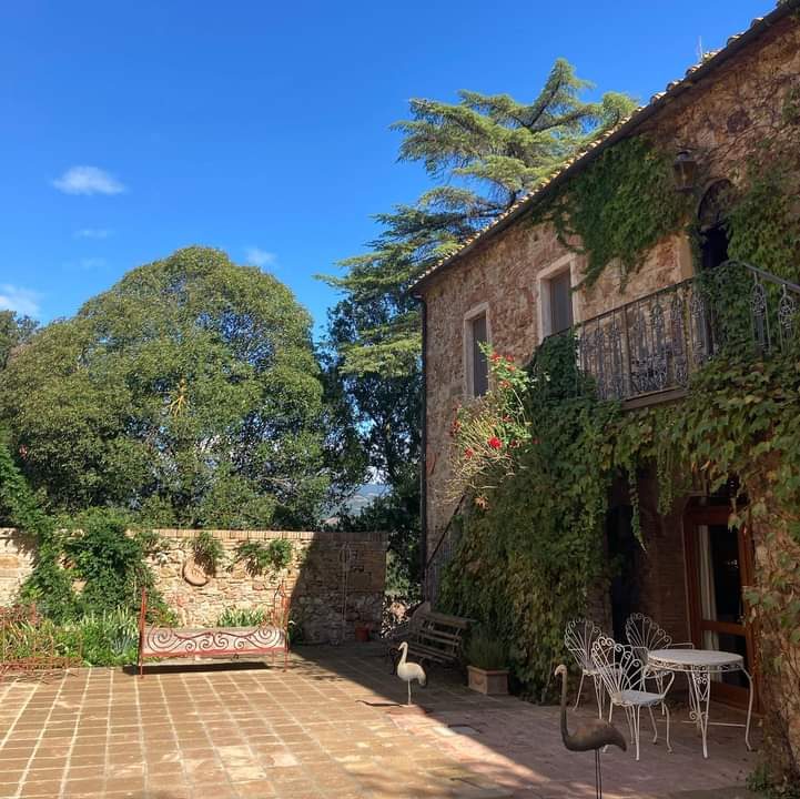 Fattoria di Pietra - Gavorrano (GR)