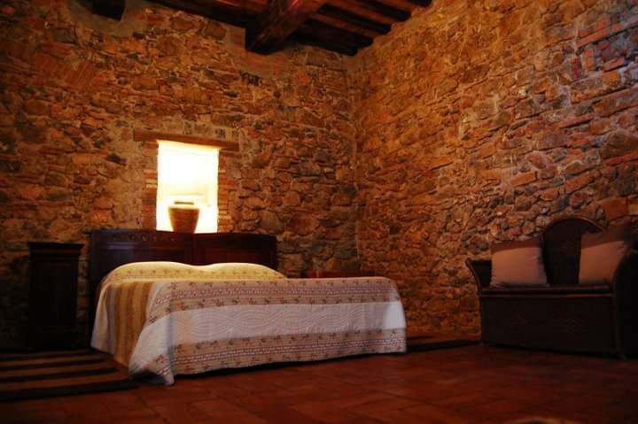 Fattoria di Pietra - Gavorrano (GR)