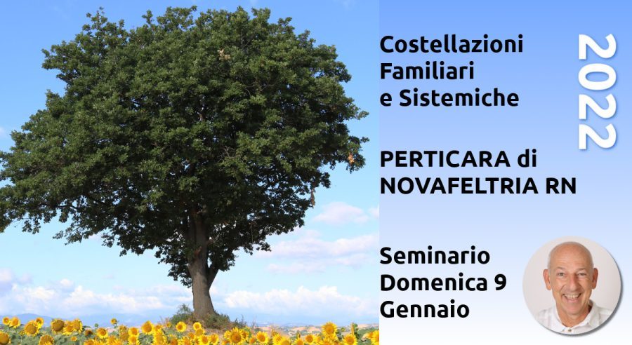Costellazioni Familiari