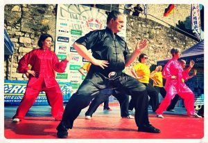 Spazio Universi Paralleli, SUP - Prato