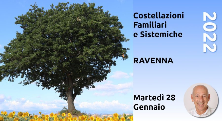 Costellazioni Familiari
