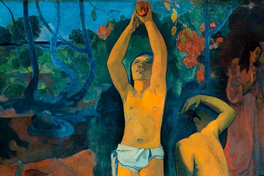 Le cinque ferite dell’anima