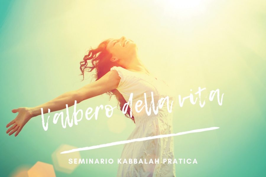 L’Albero della Vita - Kabbalah Pratica
