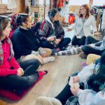 A.M.A.Alchimia della Madre Ancestrale Sciamanesimo Femminile