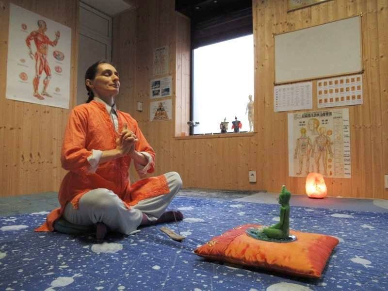 Centro Spirituale di Ascolto e Salute