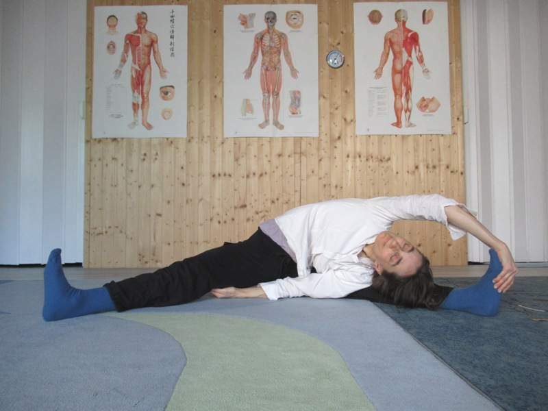 Centro Spirituale di Ascolto e Salute