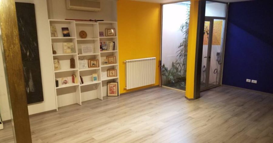 Accademia olistica punti d'incontro A.s.d.