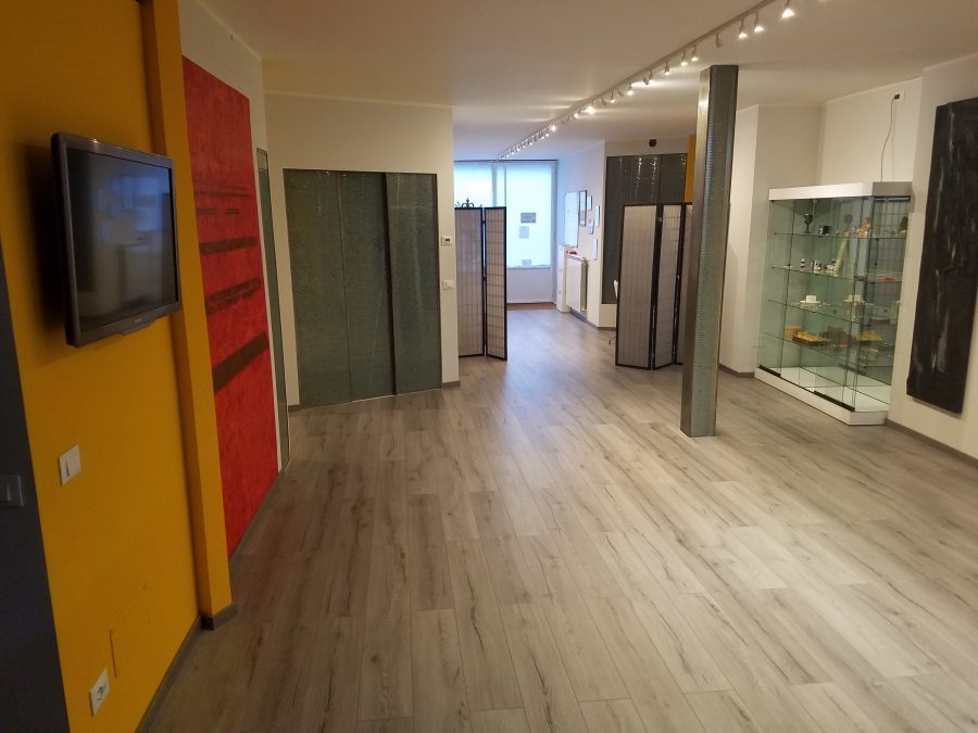 Accademia olistica punti d'incontro A.s.d.