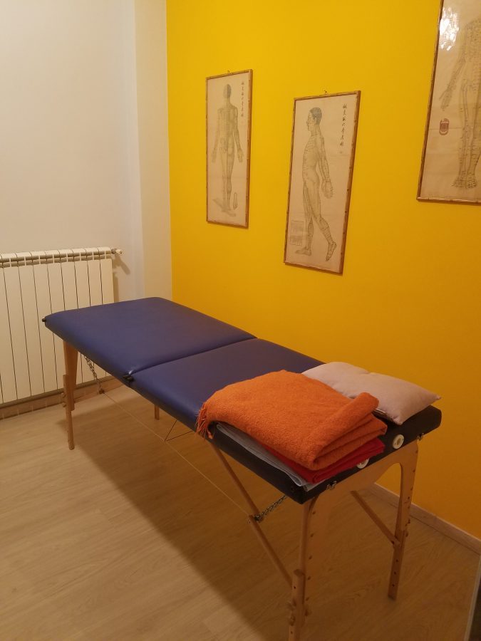 Accademia olistica punti d'incontro A.s.d.