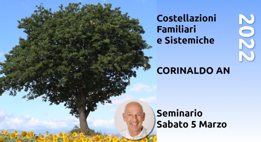 Costellazioni Familiari